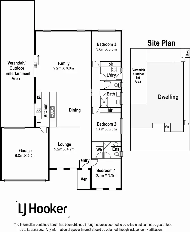 Floorplan of Homely house listing, 4 Carriageway Pass, Mernda VIC 3754