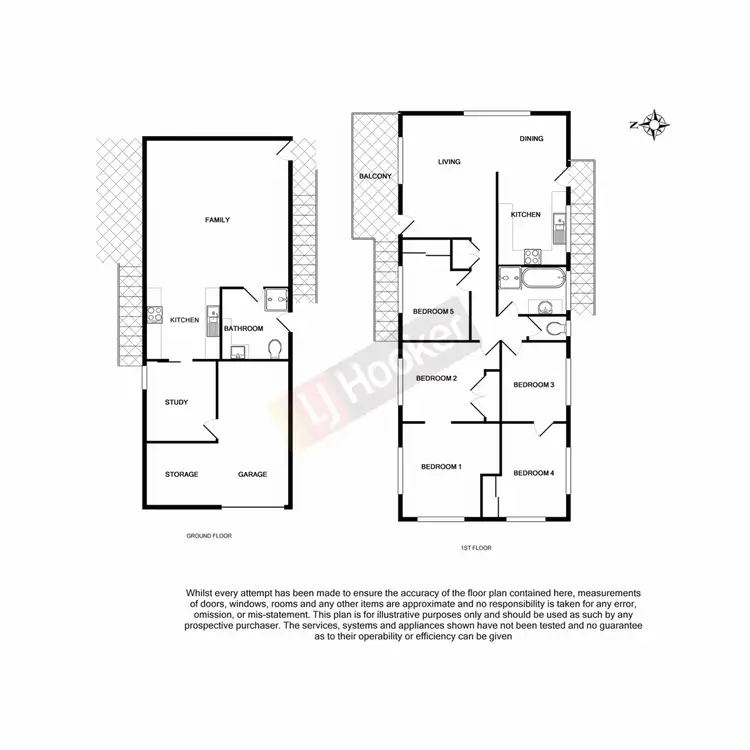 Floorplan of Homely house listing, 1427 Beenleigh Road, Kuraby QLD 4112