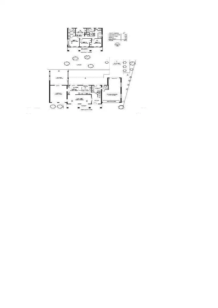 Floorplan of Homely house listing, 15 The Annie Watt Circuit, West Lakes Shore SA 5020