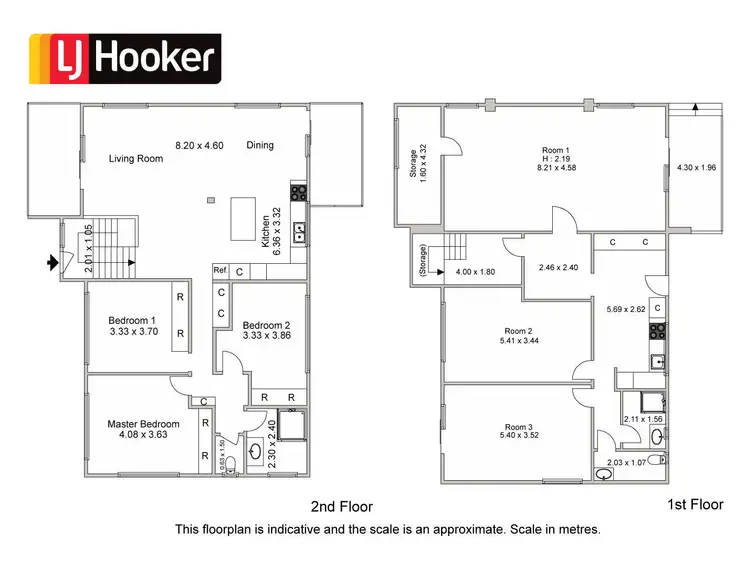 Floorplan of Homely house listing, 23 Swanfield Street, Macgregor QLD 4109