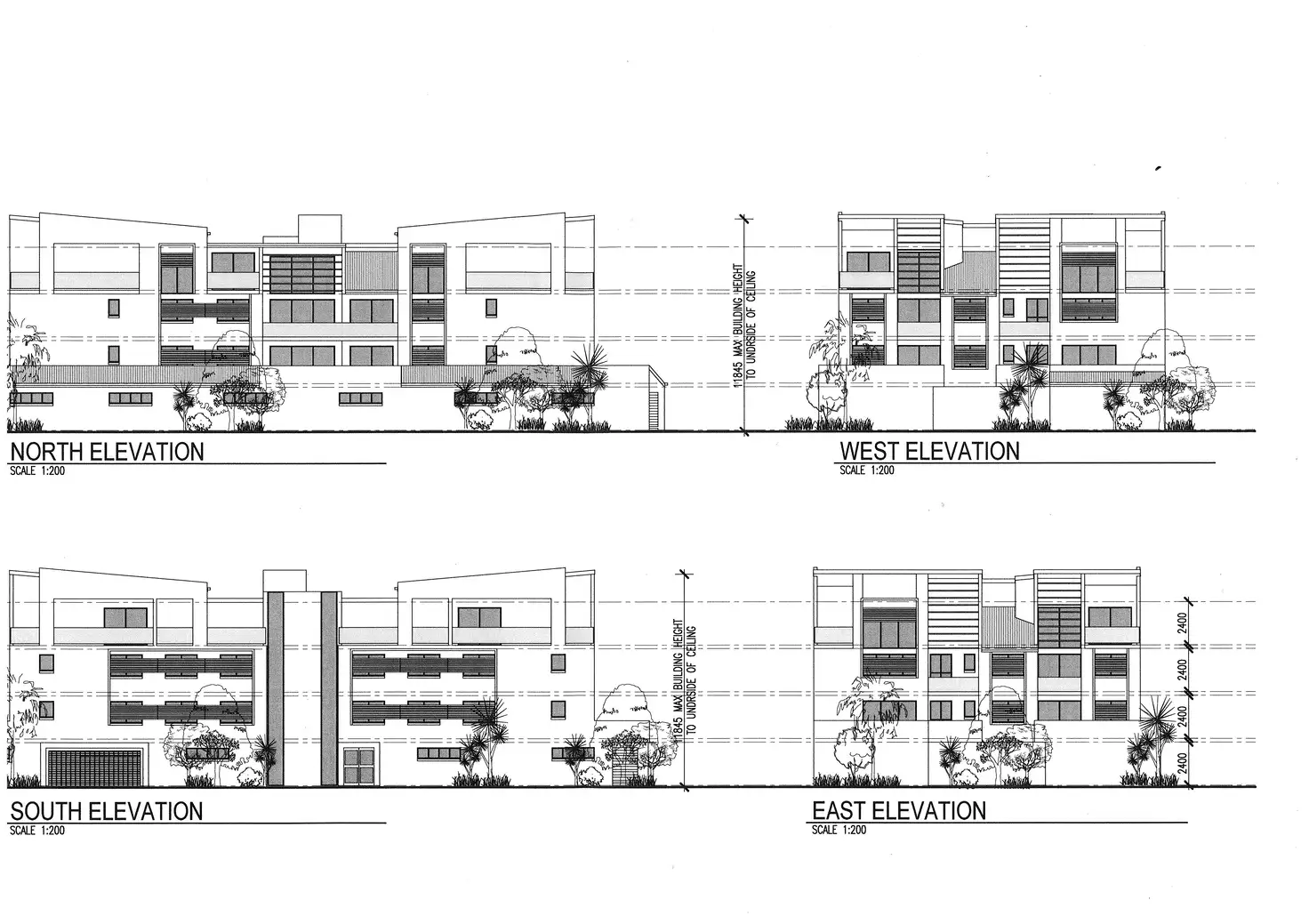 Floorplan of Homely house listing, Address available on request