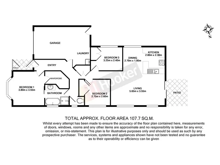 Floorplan of Homely house listing, 70 Jindabyne Circuit, Forest Lake QLD 4078
