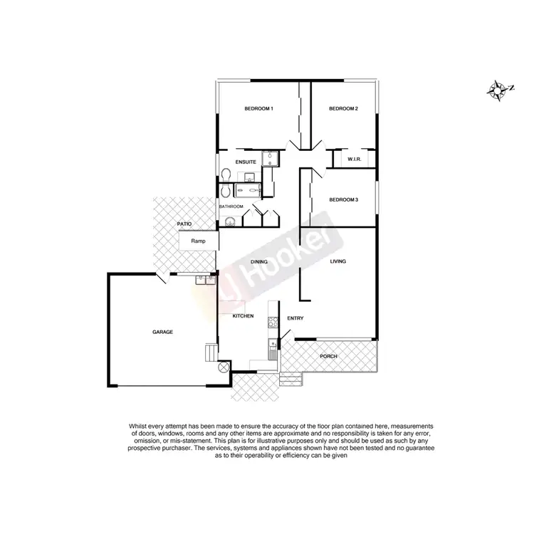 Floorplan of Homely house listing, 200 Mains Road, Sunnybank QLD 4109