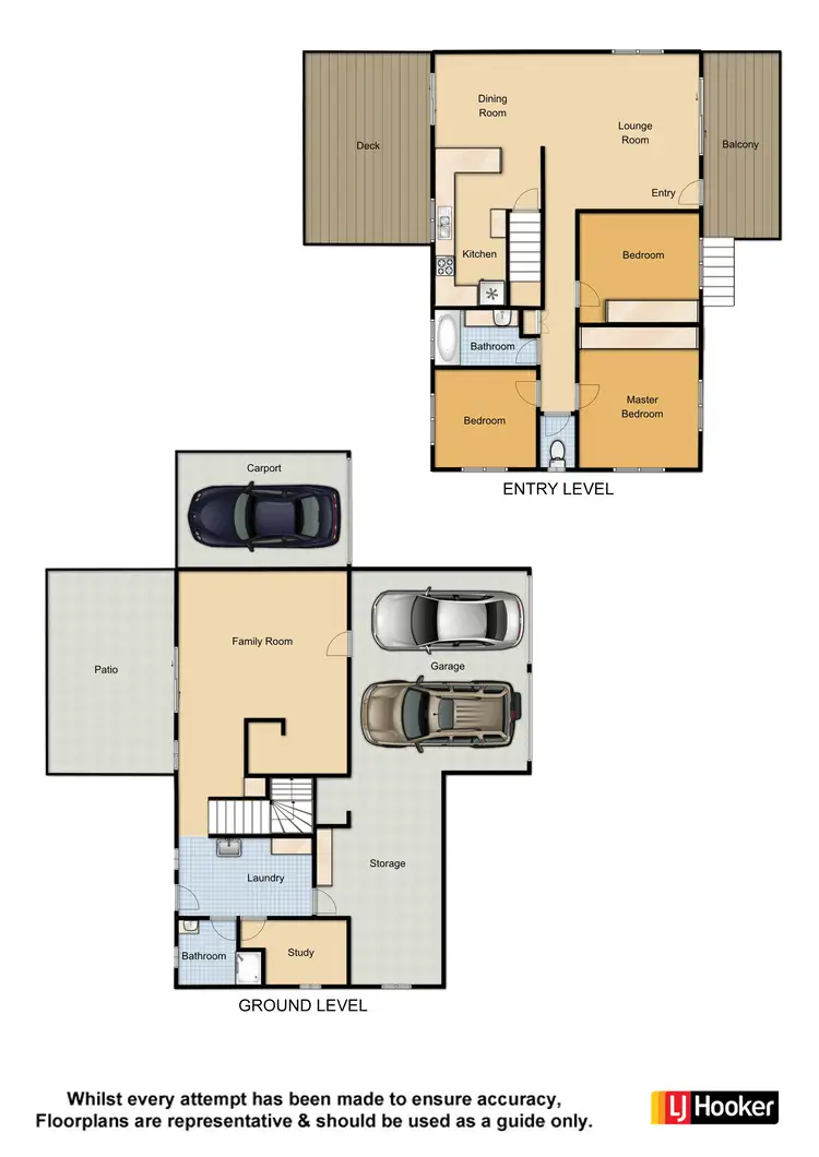 Floorplan of Homely house listing, 11 Valiant Street, Chermside West QLD 4032