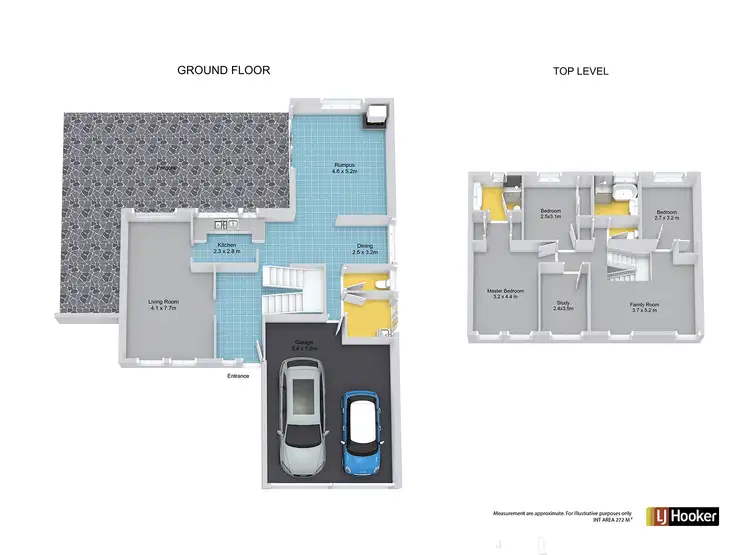 Floorplan of Homely house listing, 62 Ironside Avenue, St Helens Park NSW 2560