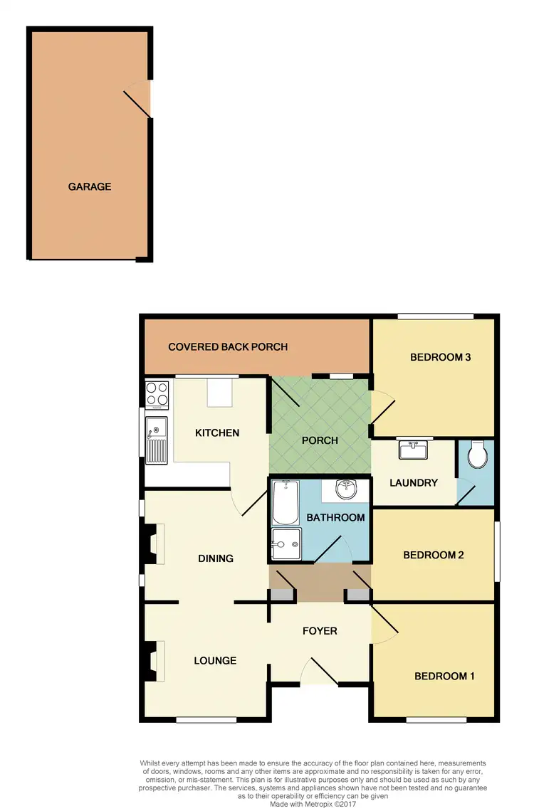 Floorplan of Homely house listing, 87 Gordon Avenue, Hamilton South NSW 2303