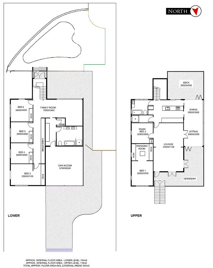 Floorplan of Homely house listing, 79 Angliss Street, Wilston QLD 4051