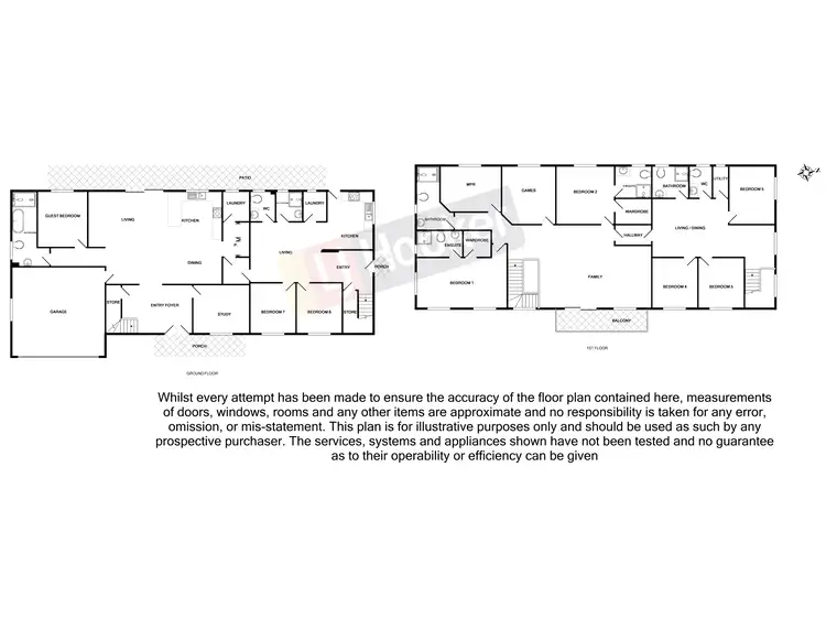 Floorplan of Homely house listing, 72 Gager Street, Sunnybank QLD 4109