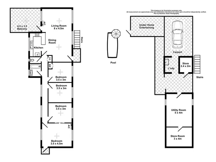 Floorplan of Homely house listing, 67 Rapid Creek Road, Rapid Creek NT 810