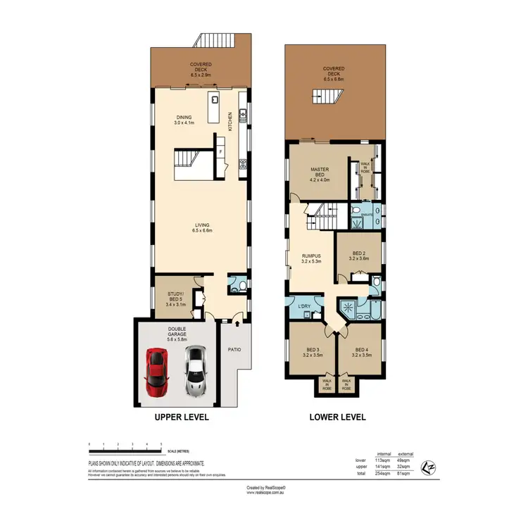 Floorplan of Homely house listing, 9 Tyne Street, Taringa QLD 4068