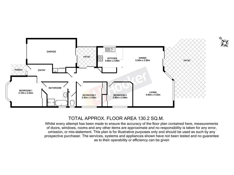 Floorplan of Homely house listing, 20 Medici Place, Forest Lake QLD 4078