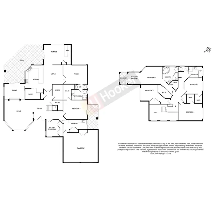Floorplan of Homely house listing, 53 Gagarra Street, Eight Mile Plains QLD 4113