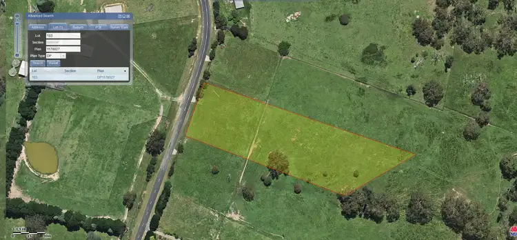 Floorplan of Homely rural property listing, 67 Mckanes Falls Road, South Bowenfels NSW 2790