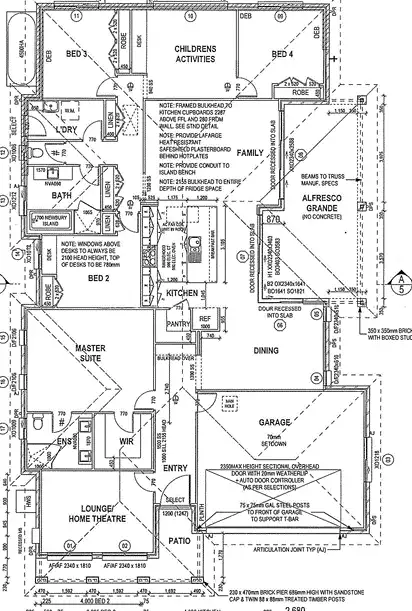 Floorplan of Homely house listing, 80 Spinnaker Way, Corlette NSW 2315