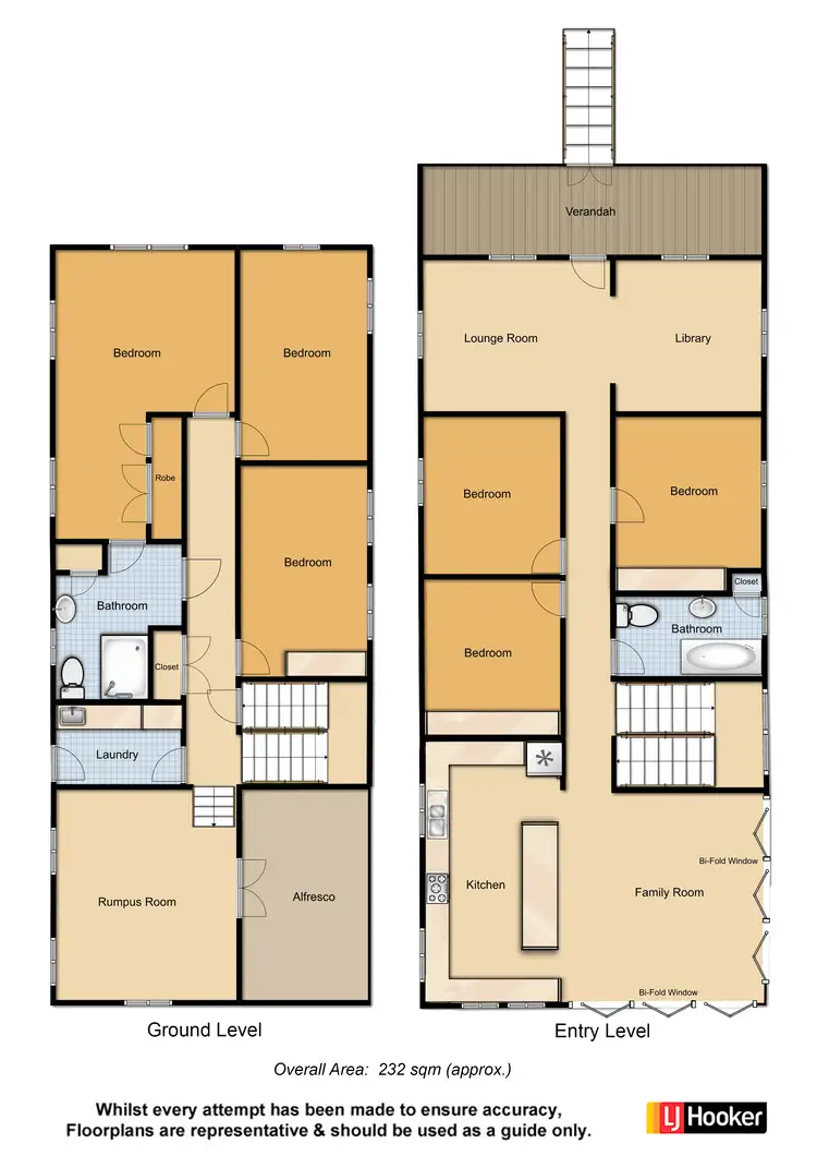 Floorplan of Homely house listing, 39 Weston Street, Zillmere QLD 4034