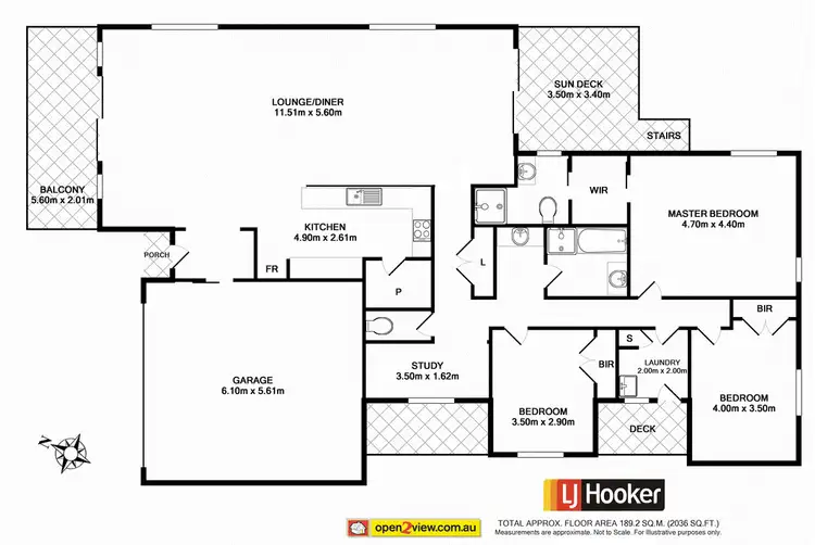 Floorplan of Homely house listing, 8 Bowerbird Place, Malua Bay NSW 2536