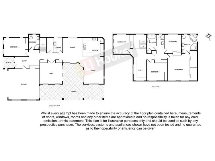 Floorplan of Homely house listing, 38 Vincent Street, Calamvale QLD 4116