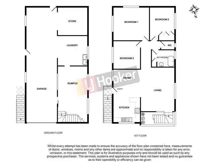 Floorplan of Homely house listing, 229 Beenleigh Road, Sunnybank Hills QLD 4109