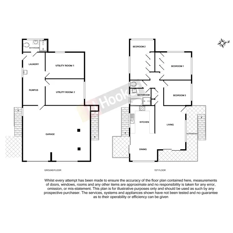 Floorplan of Homely house listing, 67 Wynne Street, Sunnybank Hills QLD 4109