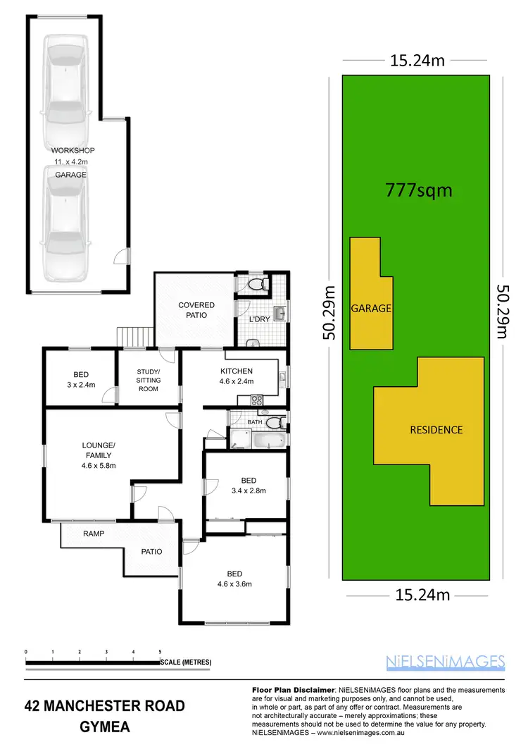 Floorplan of Homely house listing, 42 Manchester Road, Gymea NSW 2227
