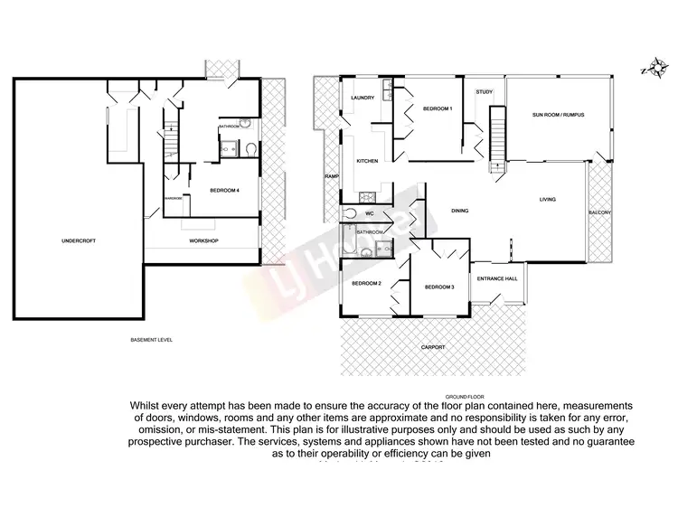 Floorplan of Homely house listing, 663 Mains Road, Macgregor QLD 4109
