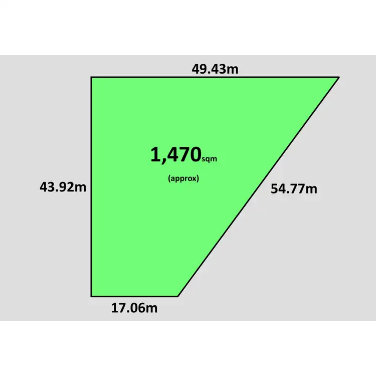 Floorplan of Homely house listing, 41 Dudley Avenue, North Plympton SA 5037