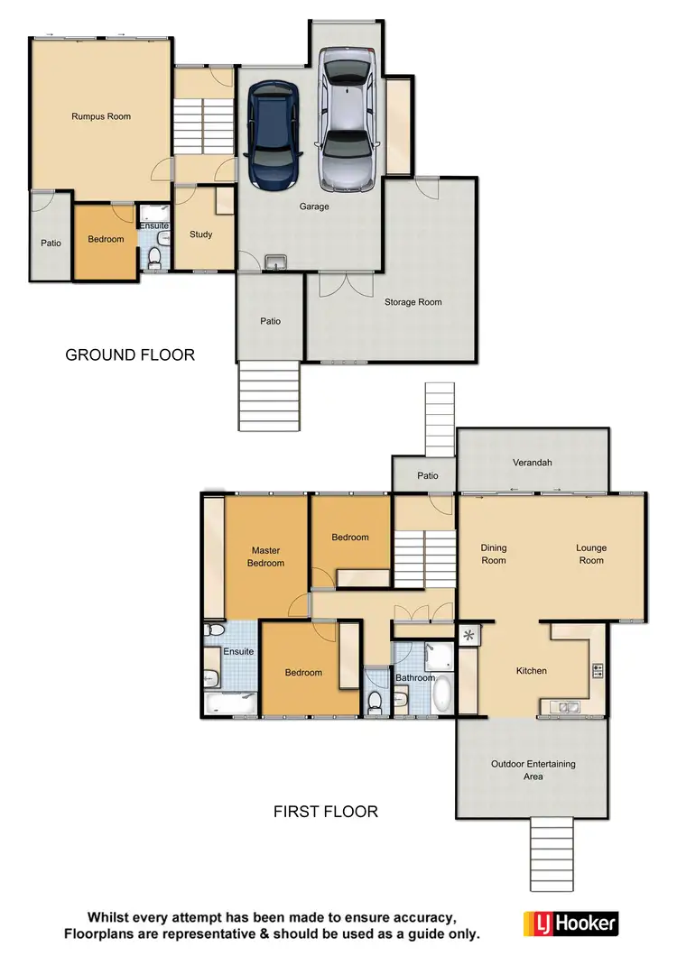 Floorplan of Homely house listing, 35 Toomey Street, Chermside West QLD 4032