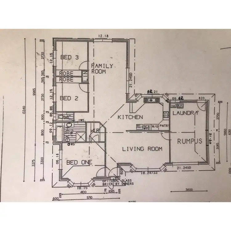 Floorplan of Homely house listing, 4-6 Greygum Court, Ningi QLD 4511