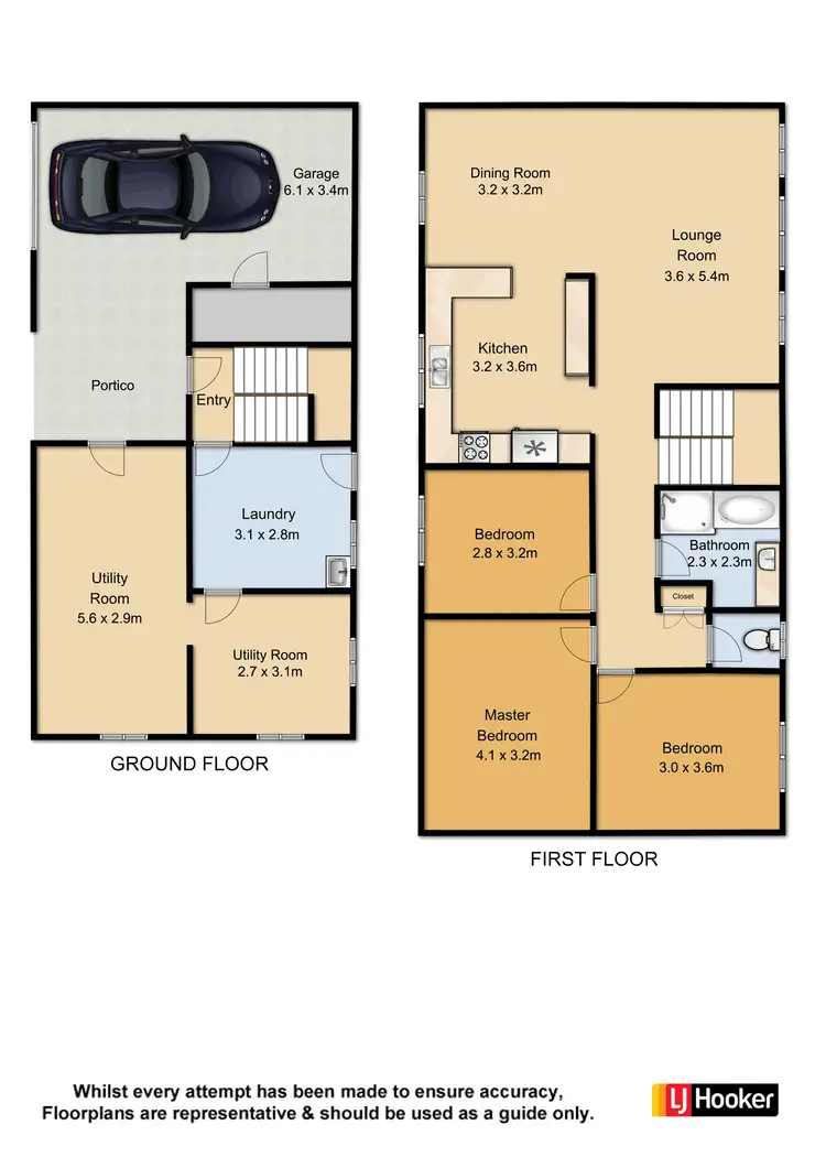 Floorplan of Homely house listing, 39 Bramcote Street, Chermside West QLD 4032