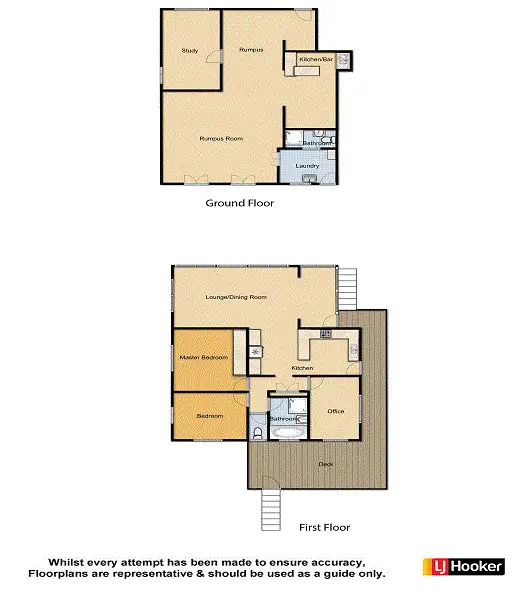 Floorplan of Homely house listing, 53 Tarwarri Street, Bracken Ridge QLD 4017