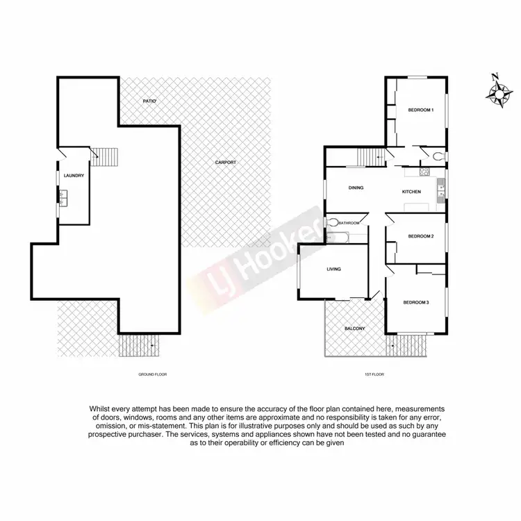 Floorplan of Homely house listing, 73 Fairbank Street, Sunnybank QLD 4109