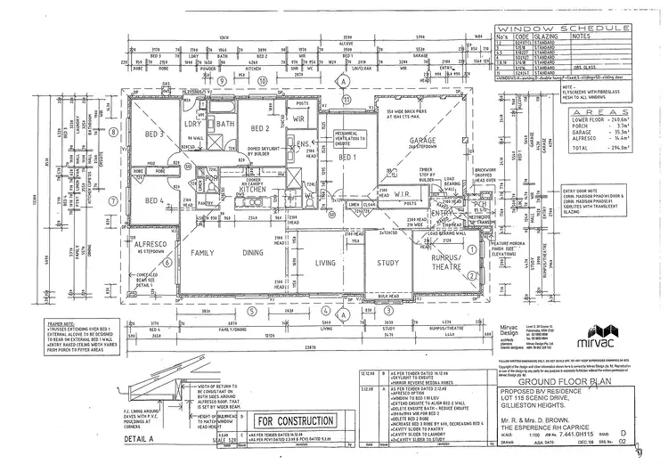 Floorplan of Homely house listing, 67 Scenic Drive, Gillieston Heights NSW 2321