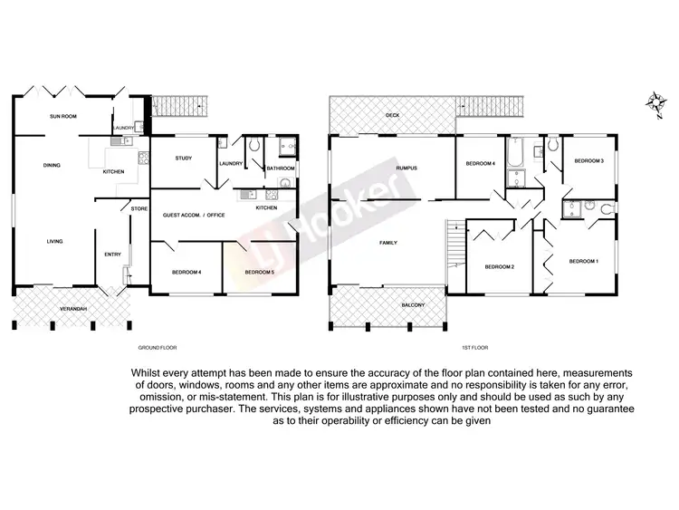 Floorplan of Homely house listing, 56 Fairbank Street, Sunnybank QLD 4109