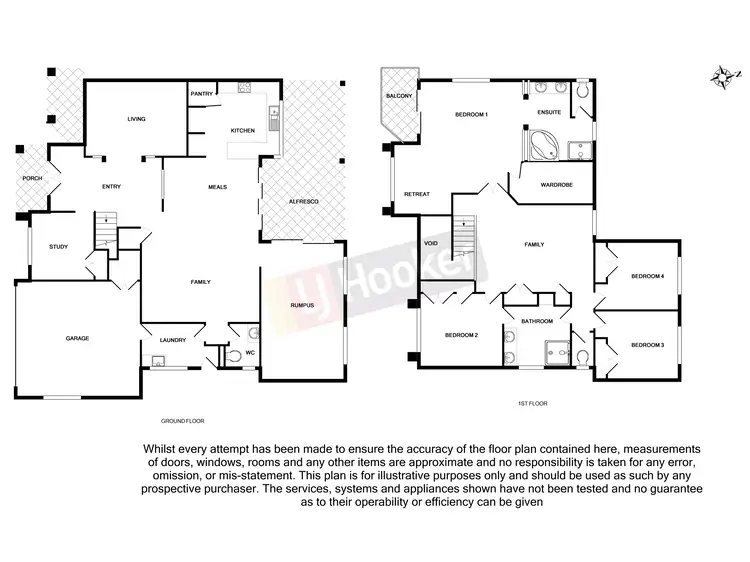 Floorplan of Homely house listing, 87 Alfred Circuit, Calamvale QLD 4116