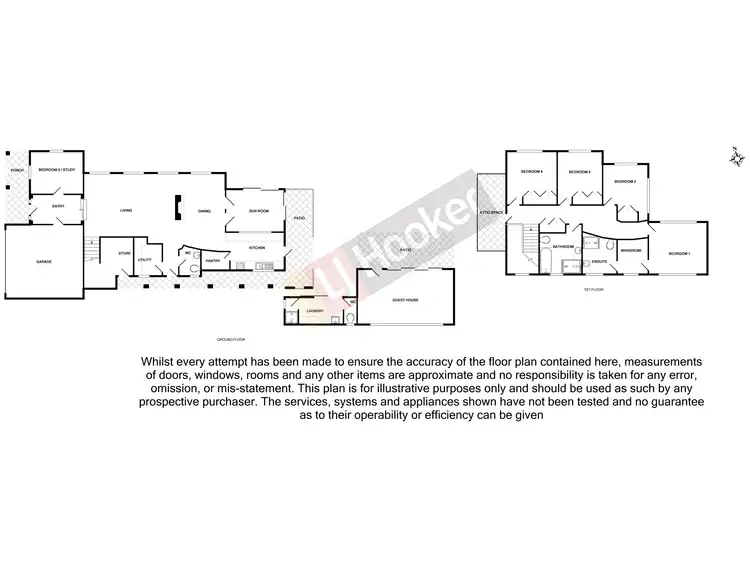 Floorplan of Homely house listing, 49 Boorman Street, Sunnybank QLD 4109