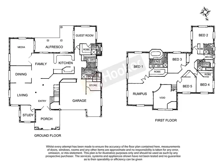 Floorplan of Homely house listing, 11 Gumdale Place, Sunnybank Hills QLD 4109