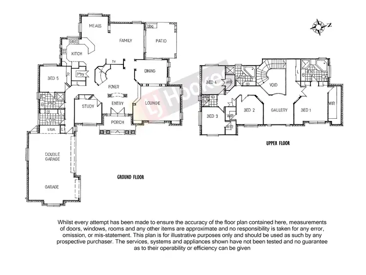 Floorplan of Homely house listing, 27/141 Station Road, Sunnybank QLD 4109