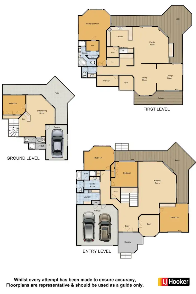 Floorplan of Homely house listing, 12 Roebig Street, Aspley QLD 4034