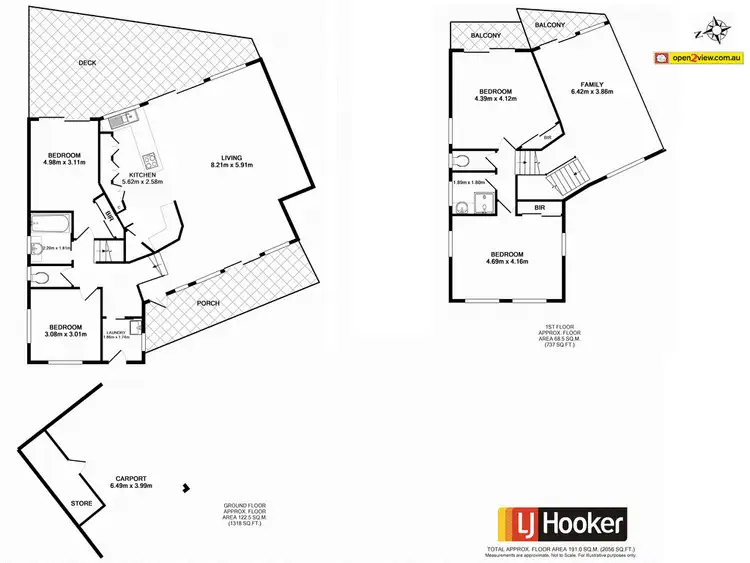 Floorplan of Homely house listing, 76 Iluka Avenue, Malua Bay NSW 2536