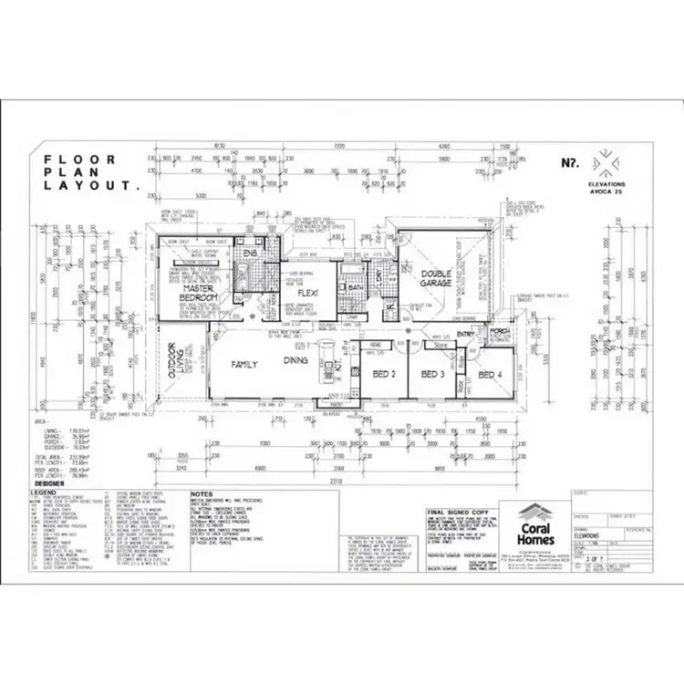 Floorplan of Homely house listing, 28 Summerview Avenue, Yarrabilba QLD 4207