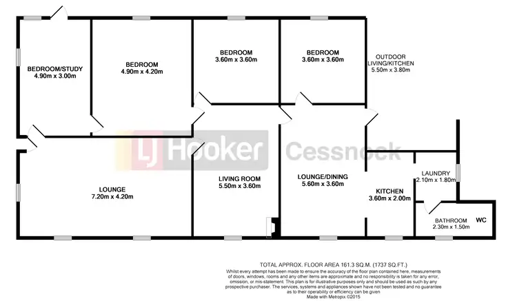 Floorplan of Homely house listing, 24 Coronation Street, Kurri Kurri NSW 2327