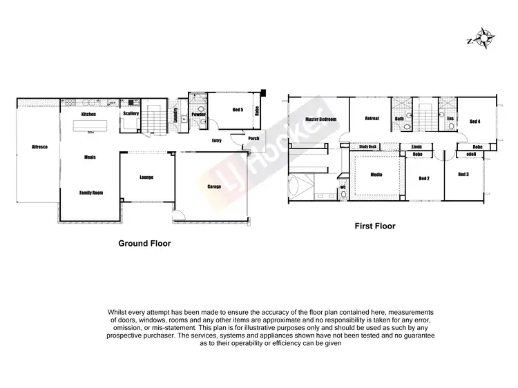 Floorplan of Homely house listing, 48 Phoenix Street, Rochedale QLD 4123