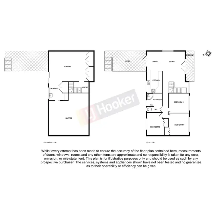 Floorplan of Homely house listing, 180 Nyleta Street, Coopers Plains QLD 4108