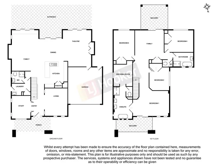 Floorplan of Homely house listing, 5 Collett Street, Eight Mile Plains QLD 4113