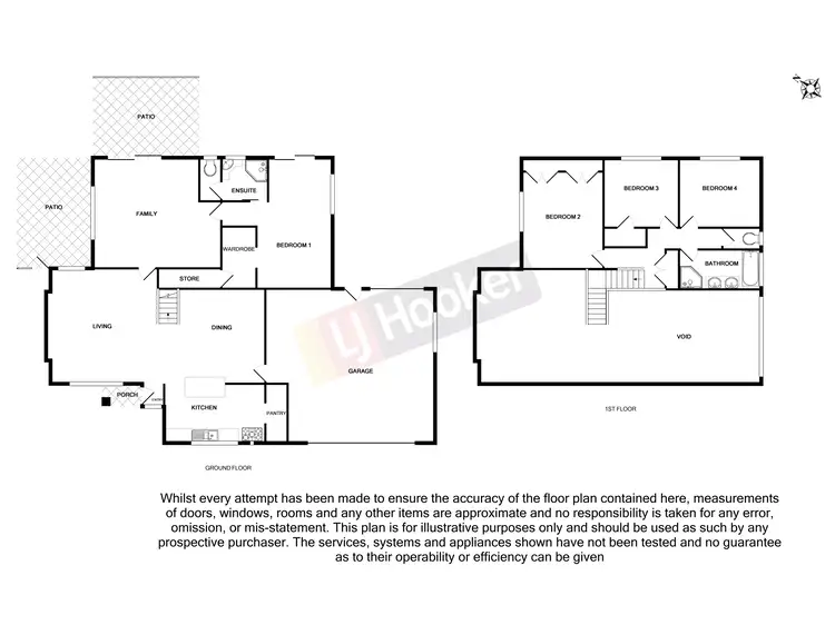 Floorplan of Homely house listing, 3 Cedara Street, Algester QLD 4115