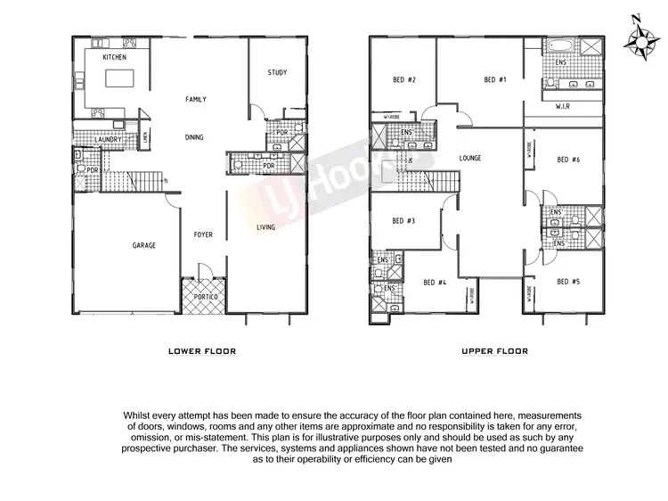 Floorplan of Homely house listing, 380 McCullough Street, Sunnybank QLD 4109