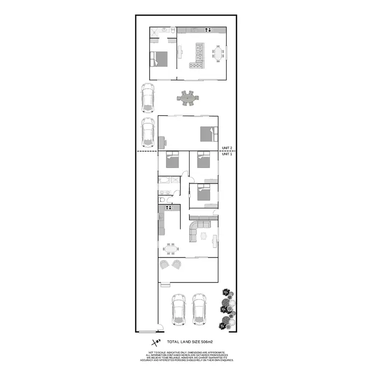 Floorplan of Homely house listing, 7 Leyte Avenue, Palm Beach QLD 4221