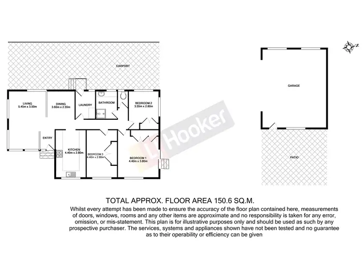 Floorplan of Homely house listing, 81 Boss Road, Inala QLD 4077