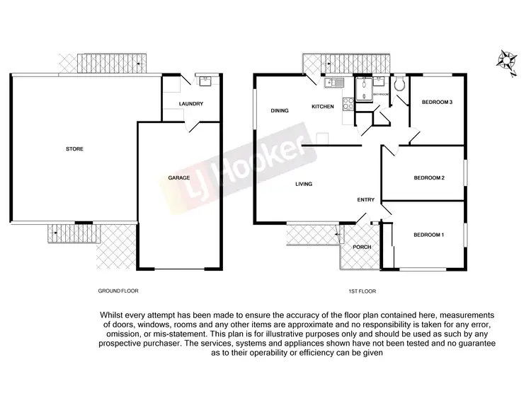 Floorplan of Homely house listing, 503 Beenleigh Road, Sunnybank QLD 4109