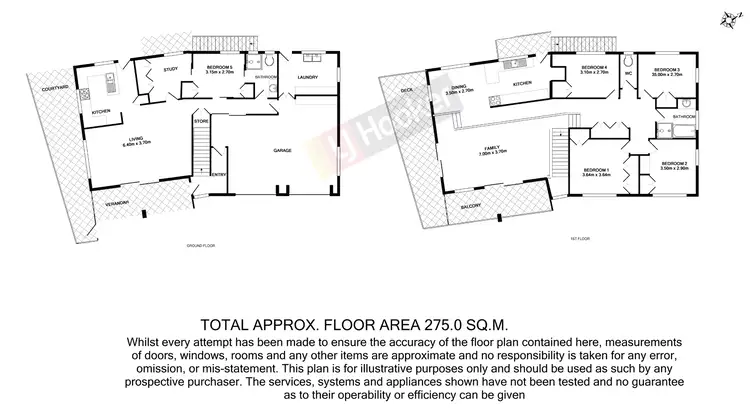 Floorplan of Homely house listing, 42 Tingiringi Street, Algester QLD 4115